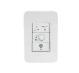 Conj 4x2 - Variador de ventilador